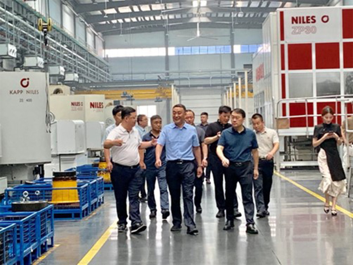 江蘇泰隆減速機(集團)股份有限公司 江蘇泰隆減速機(集團)股份有限公司