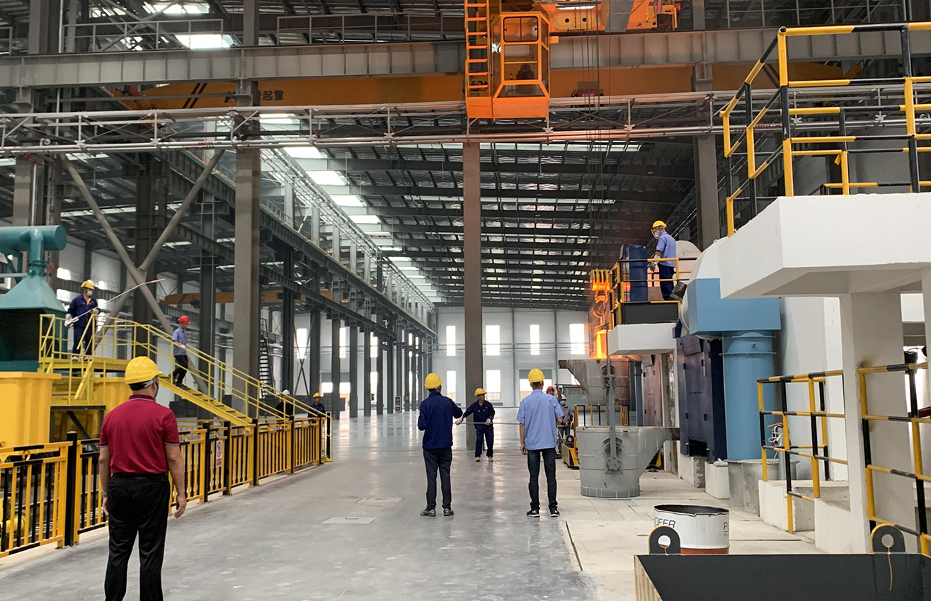 江蘇泰隆減速機（集團）股份有限公司