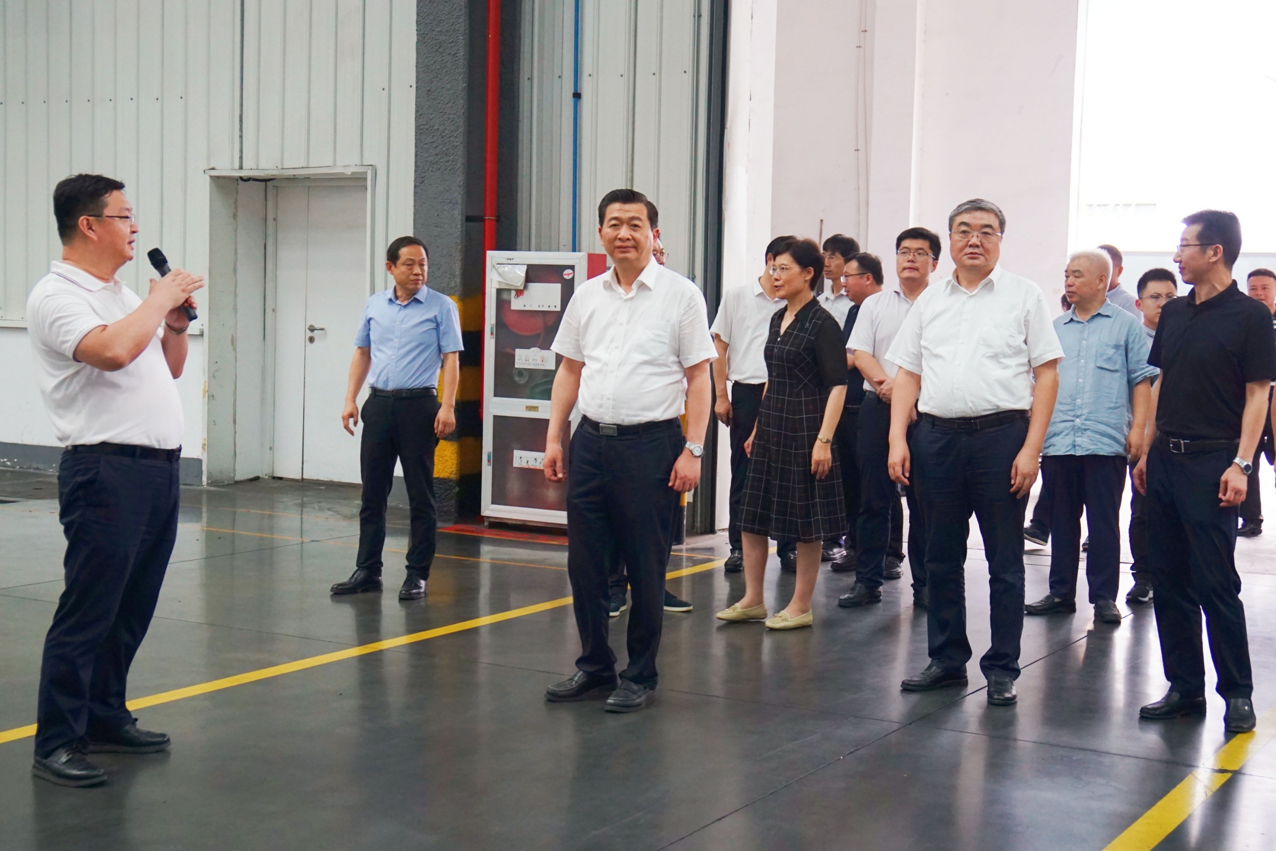 江蘇泰隆減速機(jī)(集團(tuán))股份有限公司 江蘇泰隆減速機(jī)(集團(tuán))股份有限公司