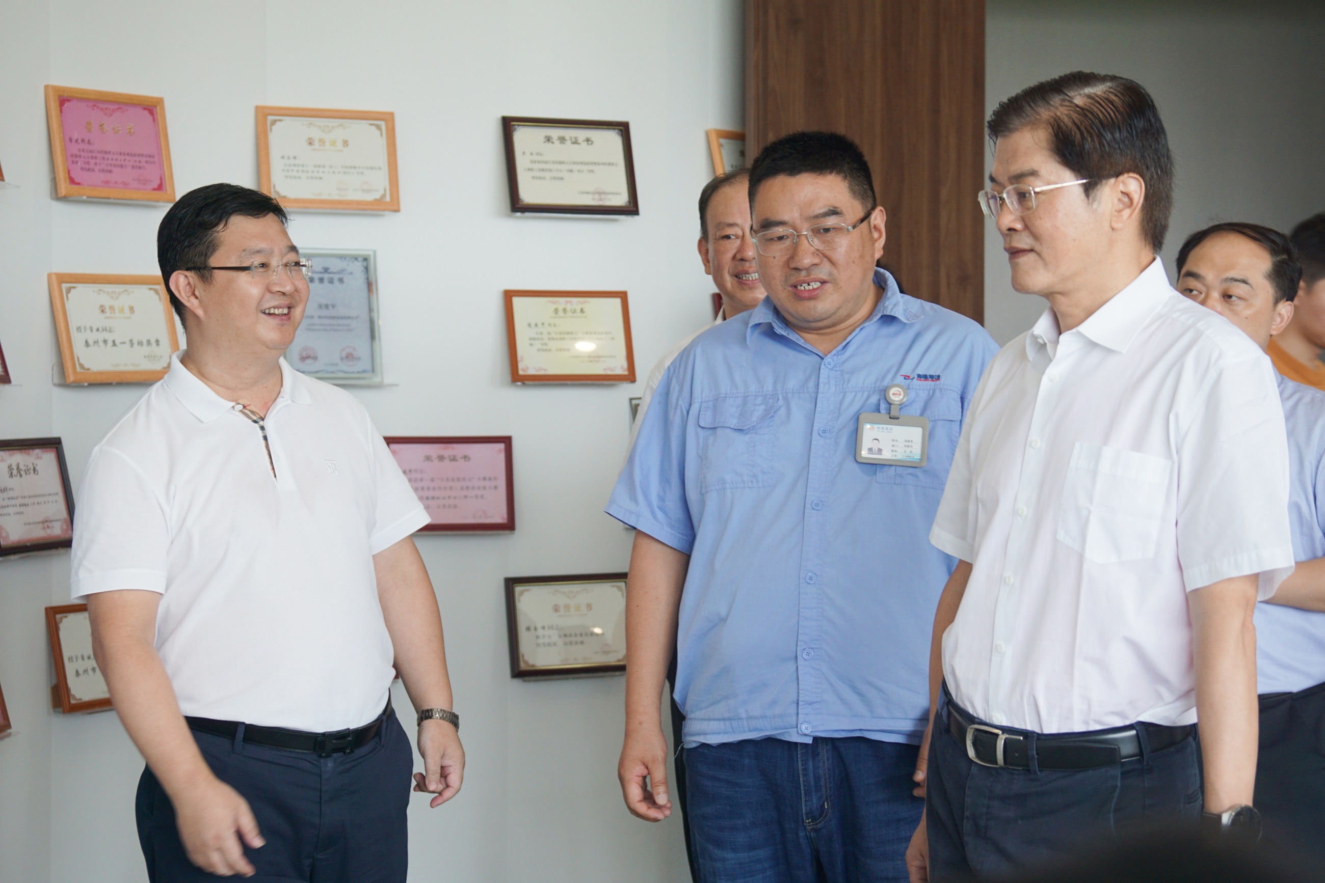 江蘇泰隆減速機(jī)(集團(tuán))股份有限公司 江蘇泰隆減速機(jī)(集團(tuán))股份有限公司