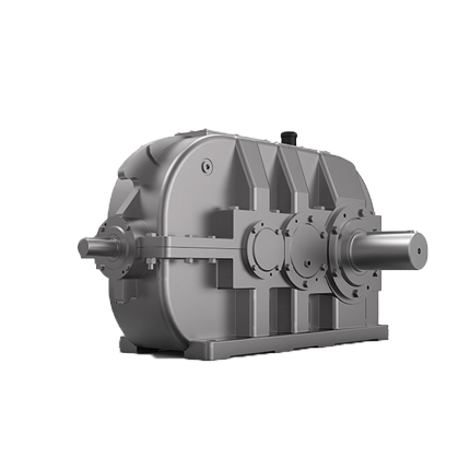 臥式減速機的優缺點